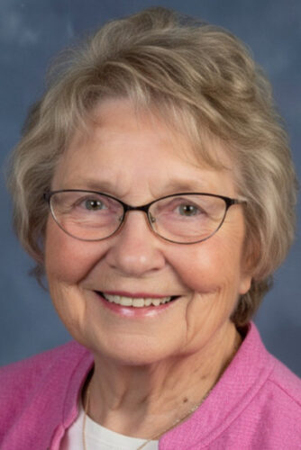 Anna May Hatch 1935-2026